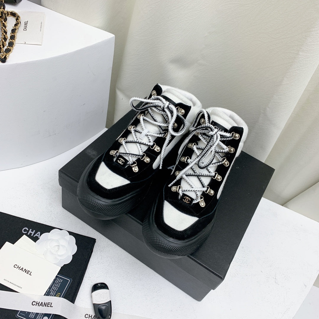 Chanel Sneakers