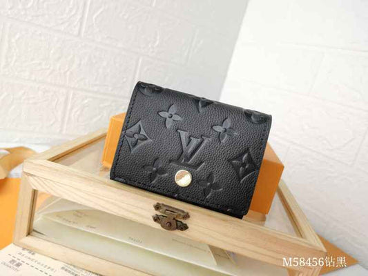Louis Vuitton Business Card Holder