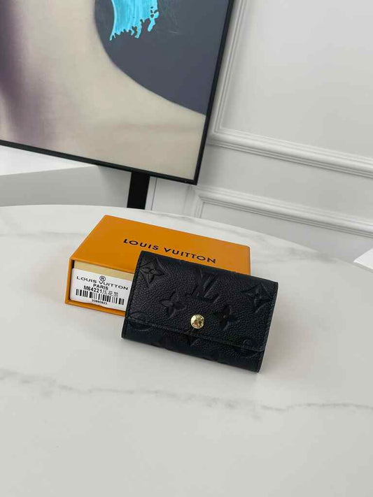 Louis Vuitton 6 Key Holder