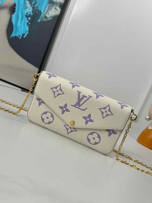 Louis Vuitton Félicie Pochette