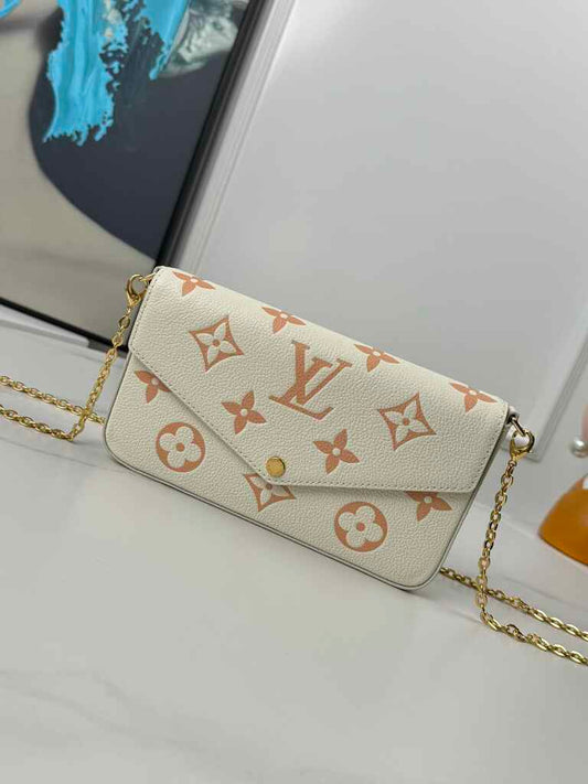 Louis Vuitton Félicie Pochette