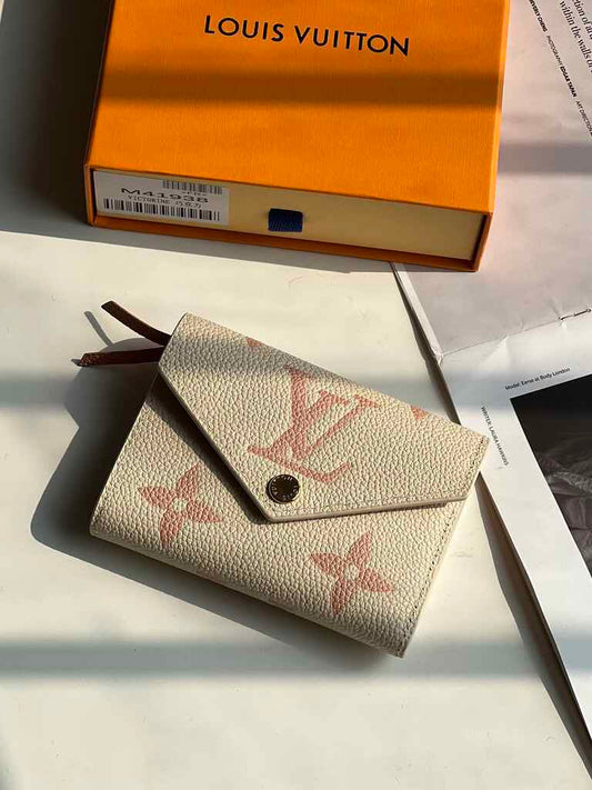 Louis Vuitton Victorine Wallet