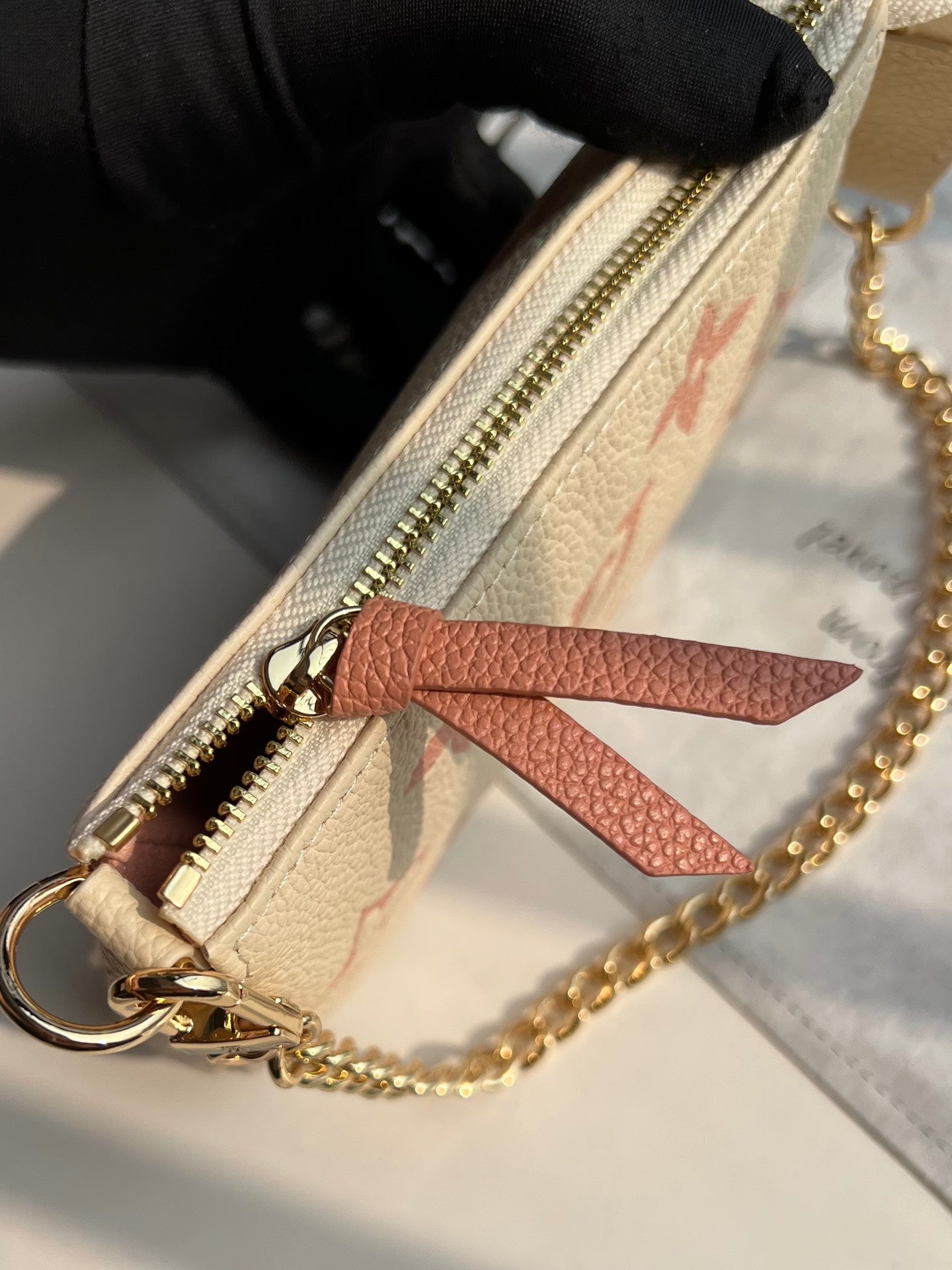 Louis Vuitton Mini Pochette Accessoires