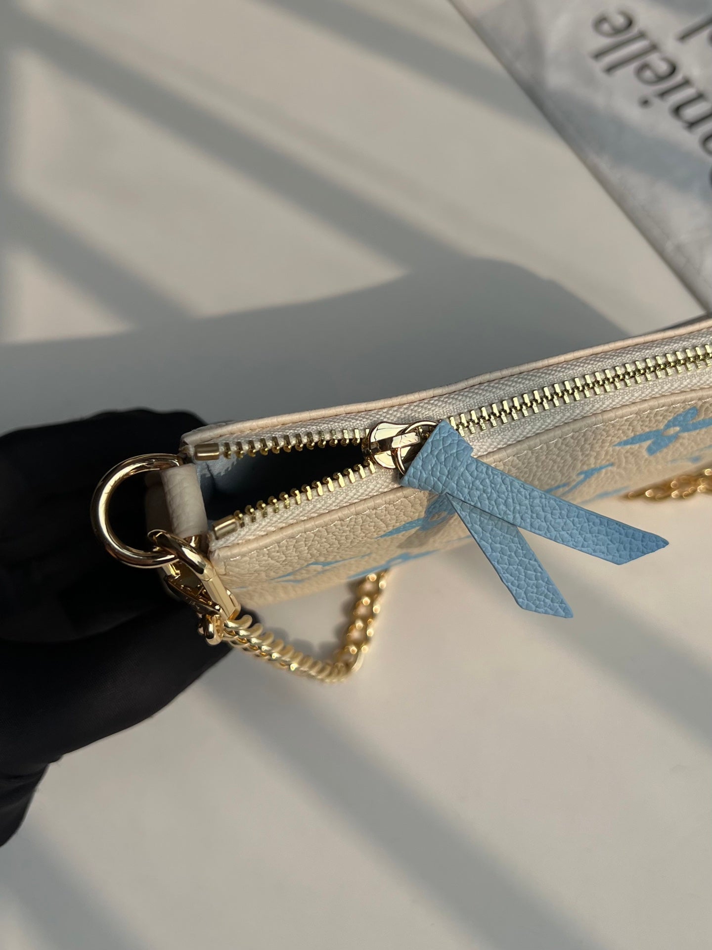 Louis Vuitton Mini Pochette Accessoires