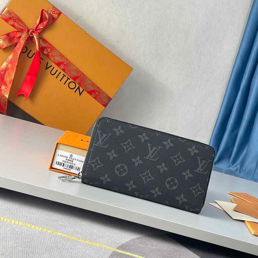 Louis Vuitton Zippy Wallet