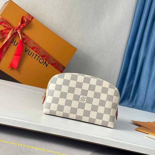 Louis Vuitton Cosmetic Pouch PM