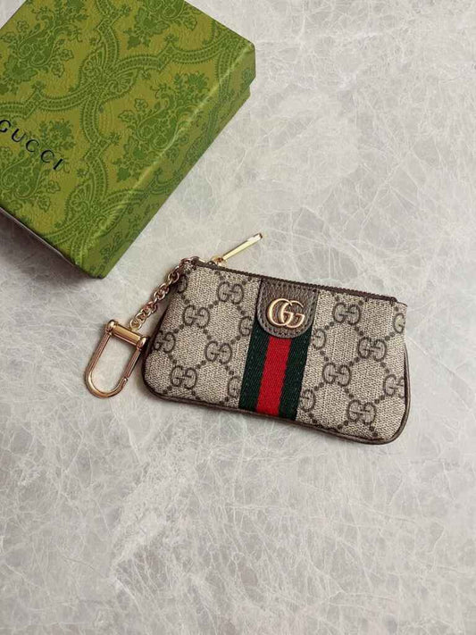 Gucci Ophidia Card Case