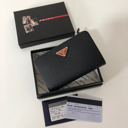 Prada Wallet