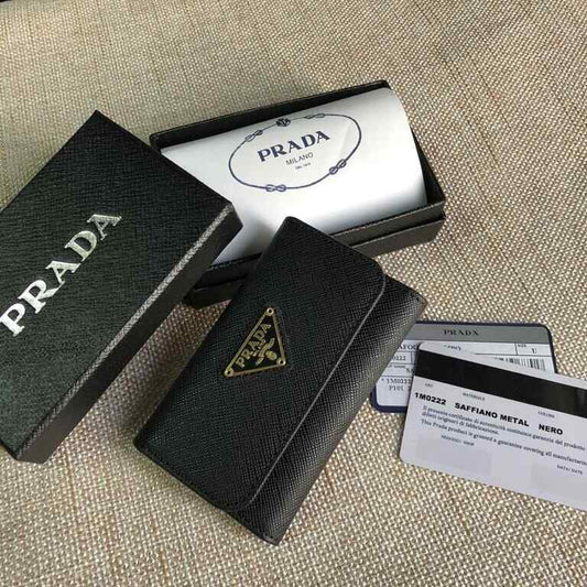 Prada Wallet