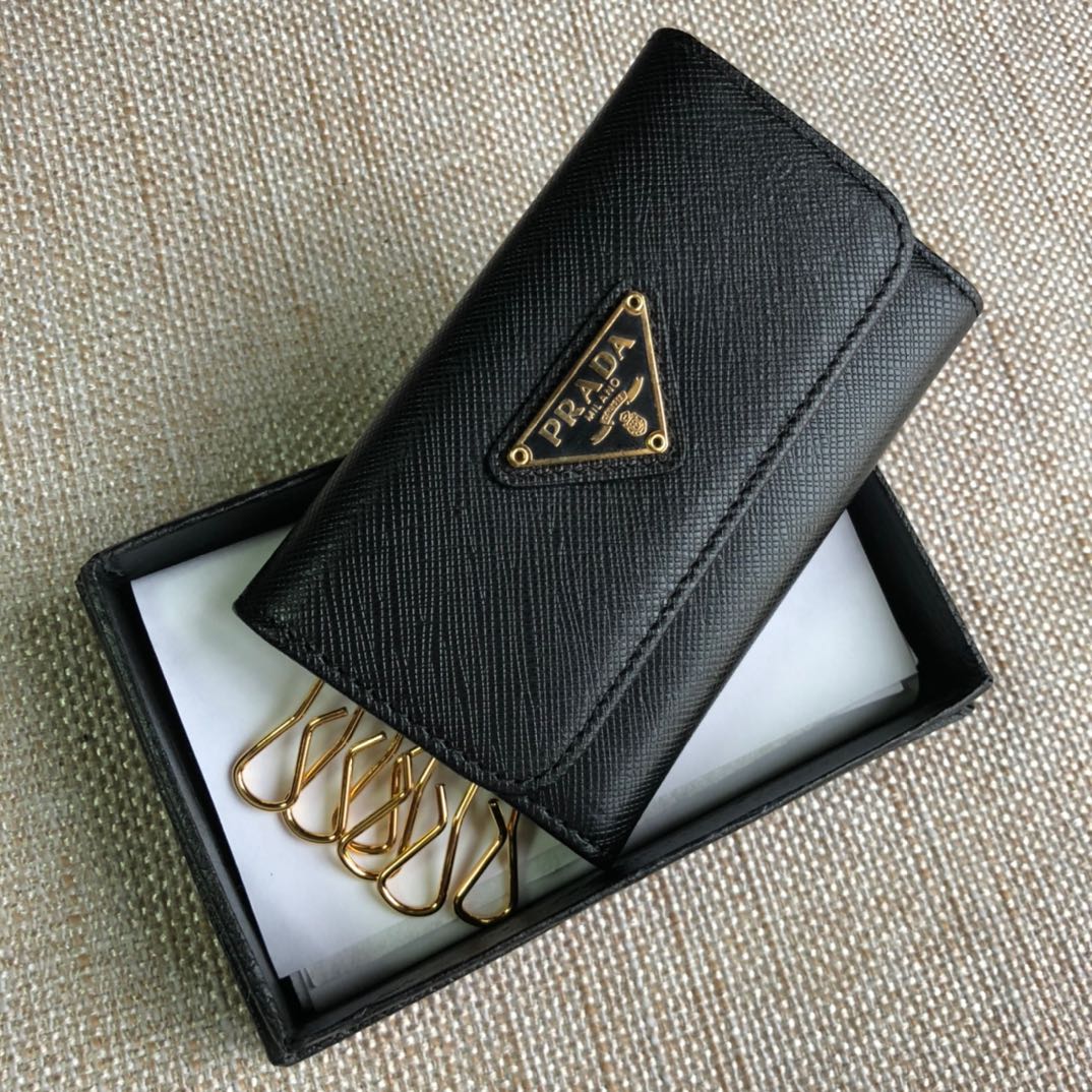 Prada Wallet