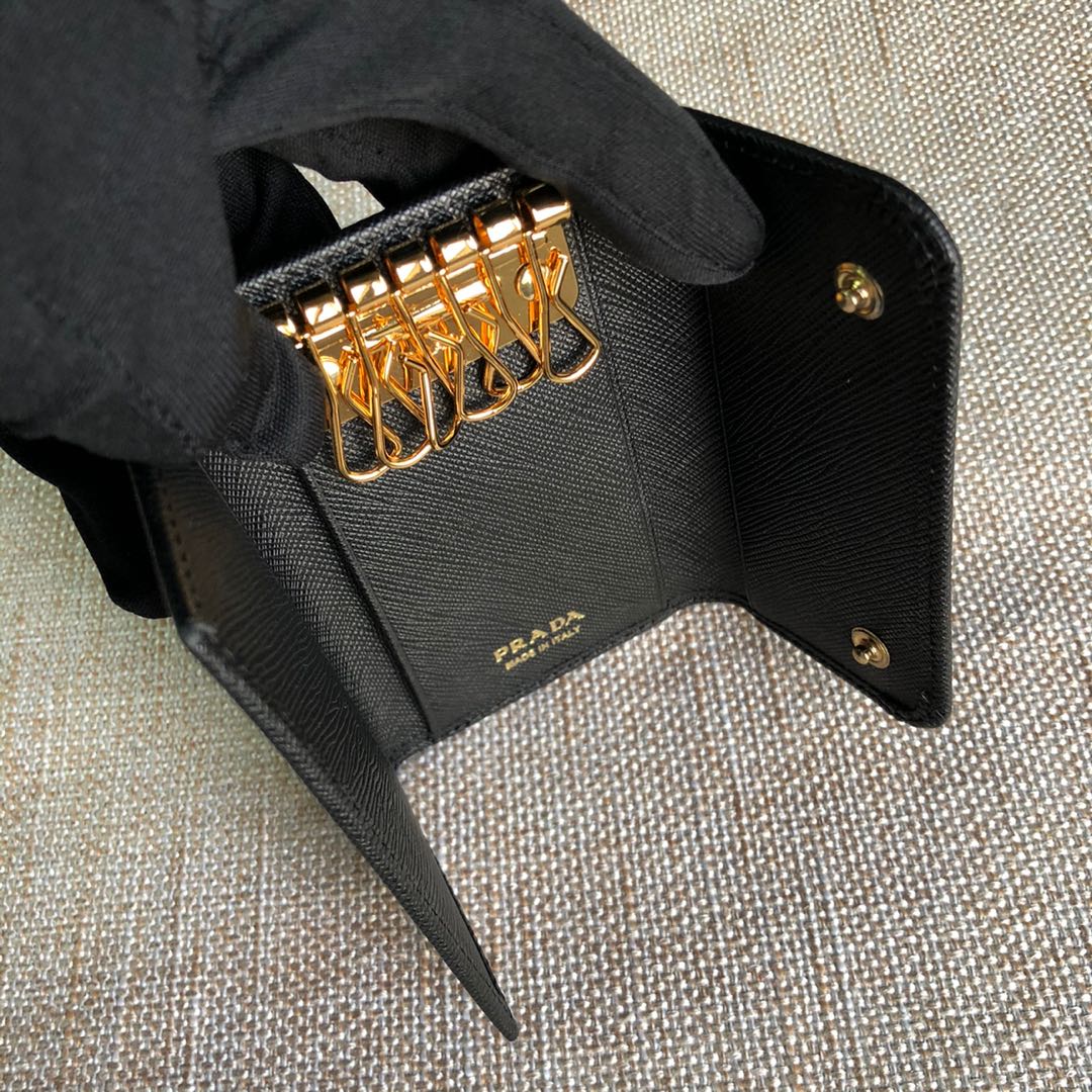 Prada Wallet