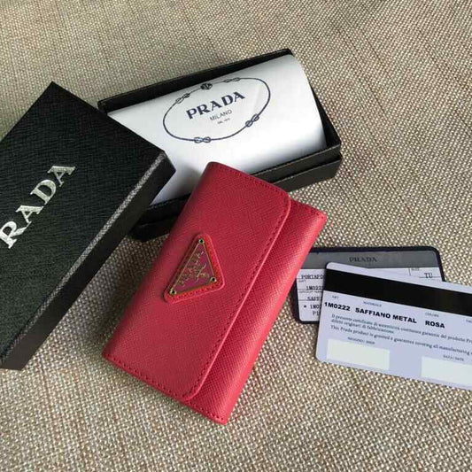 Prada Wallet