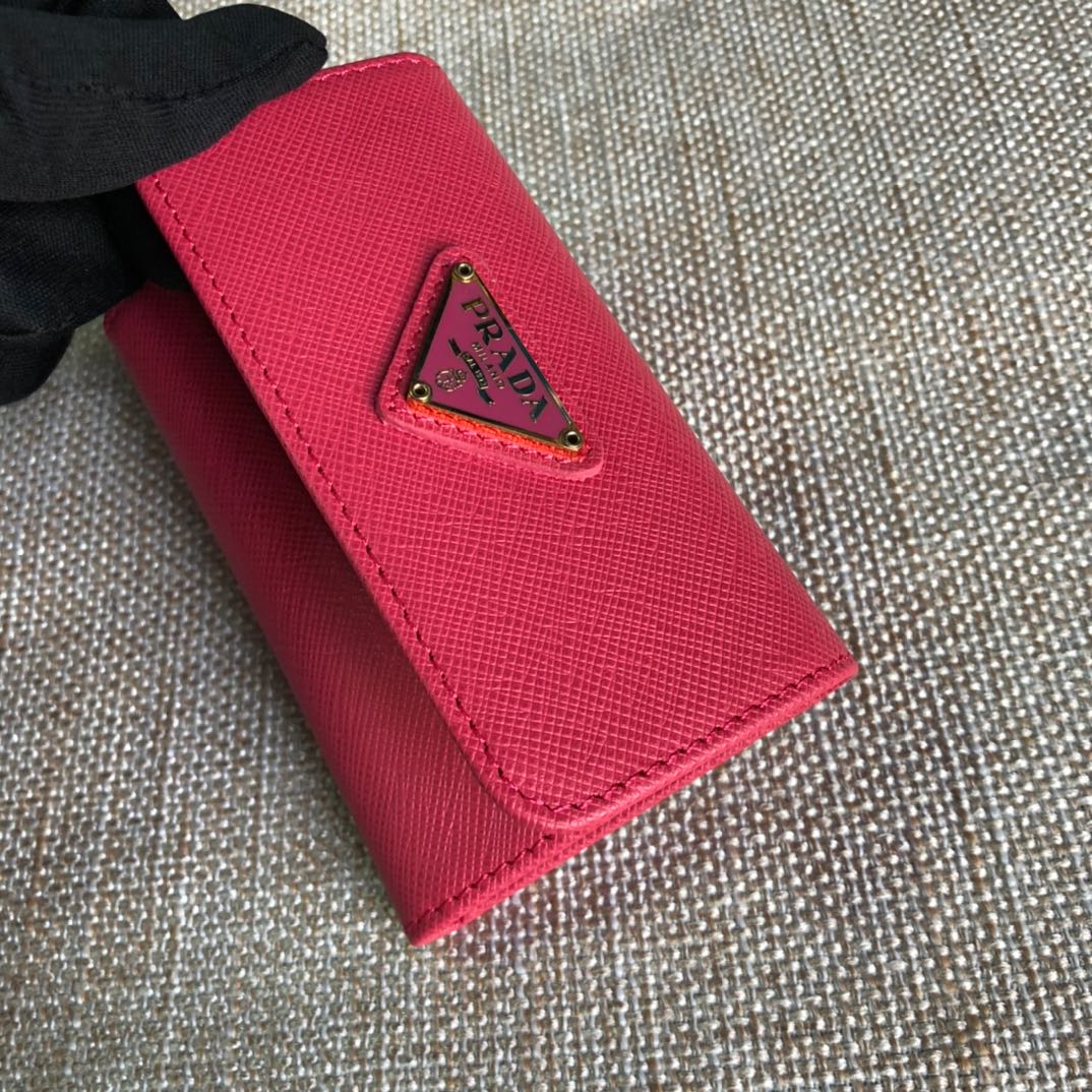 Prada Wallet