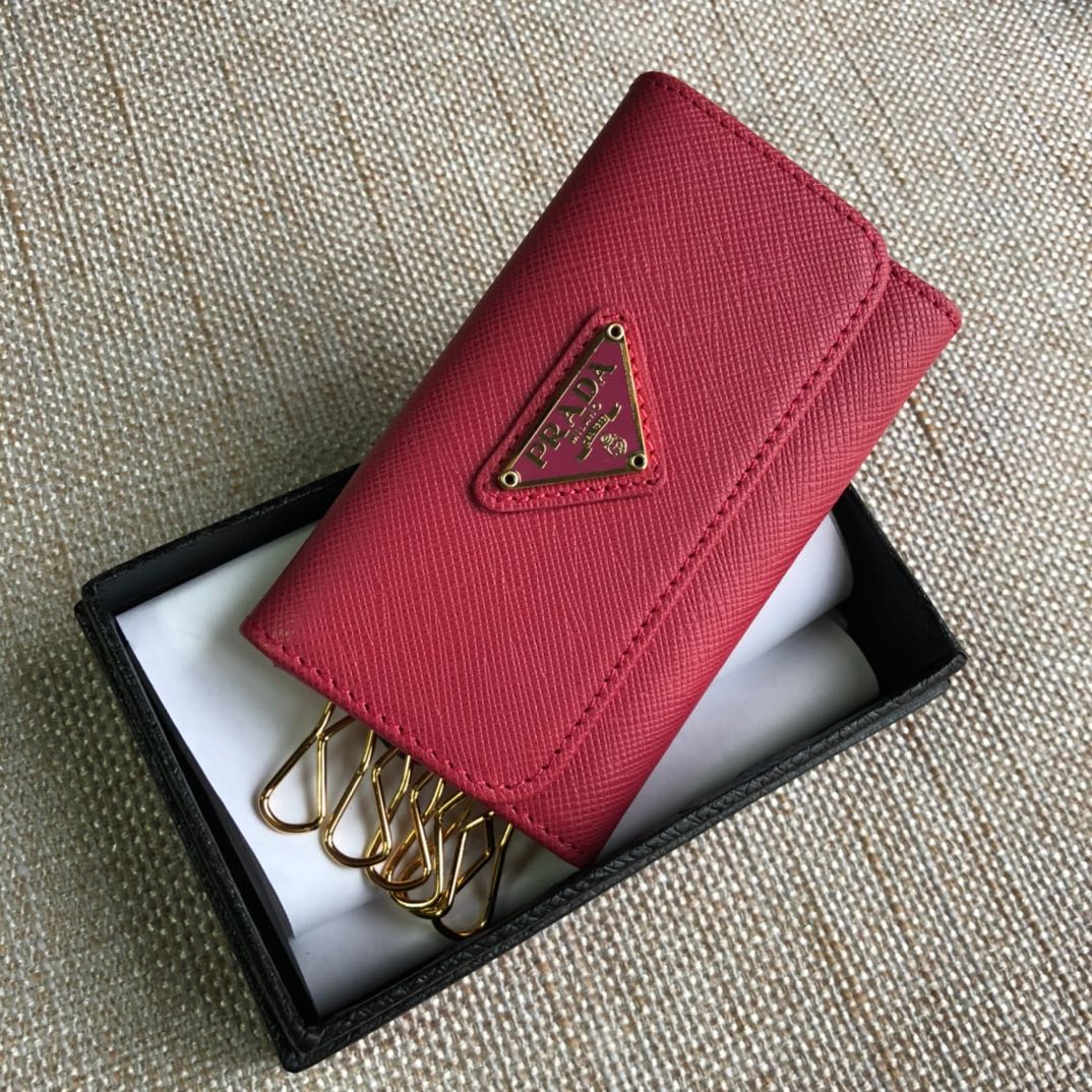 Prada Wallet
