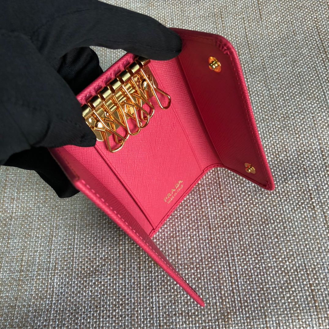 Prada Wallet