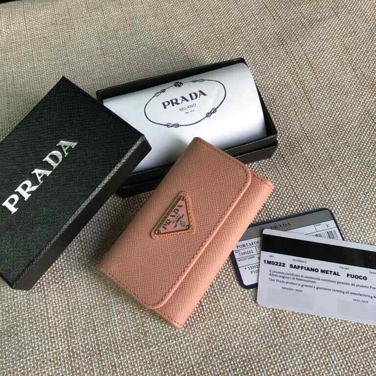 Prada Wallet