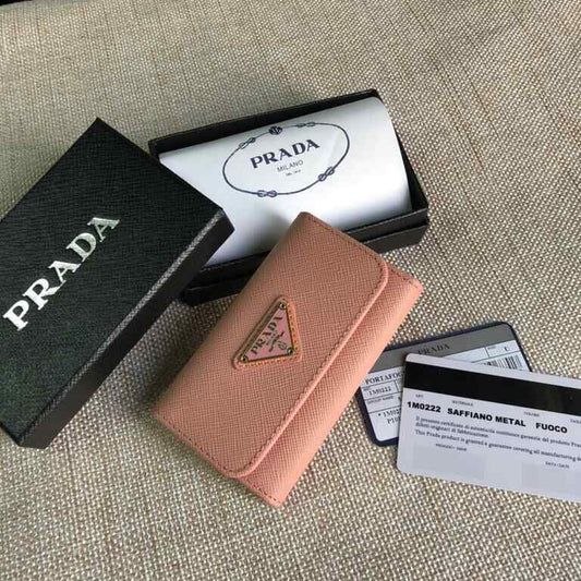 Prada Wallet
