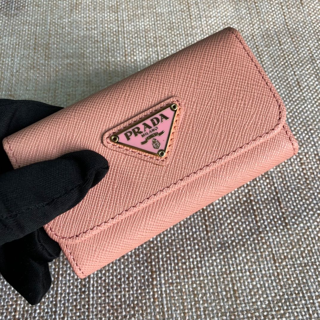 Prada Wallet