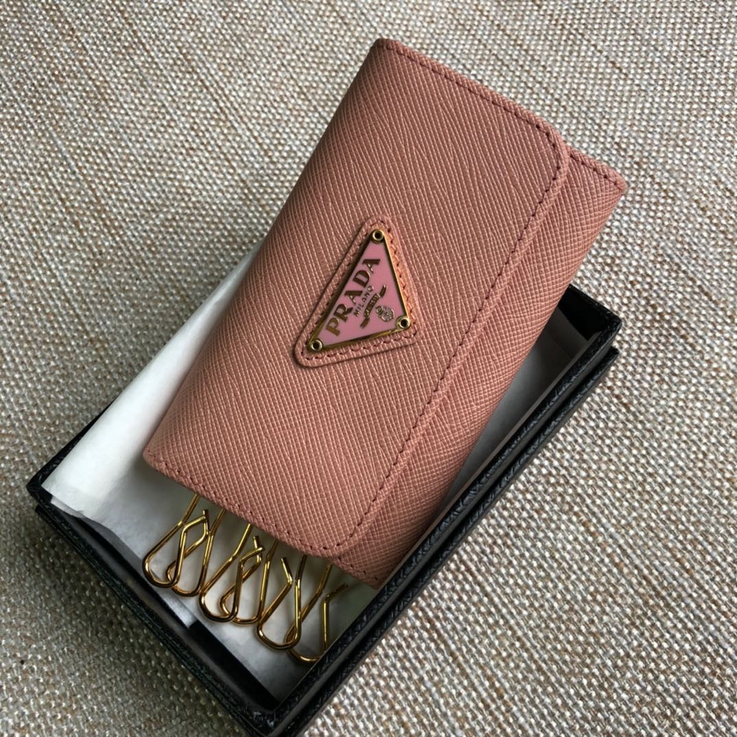Prada Wallet