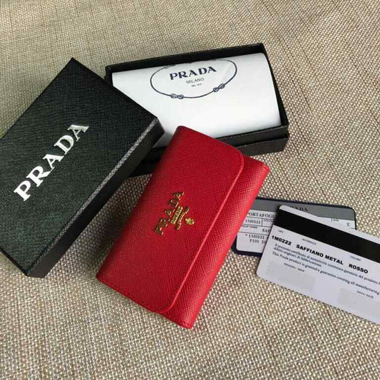 Prada Wallet