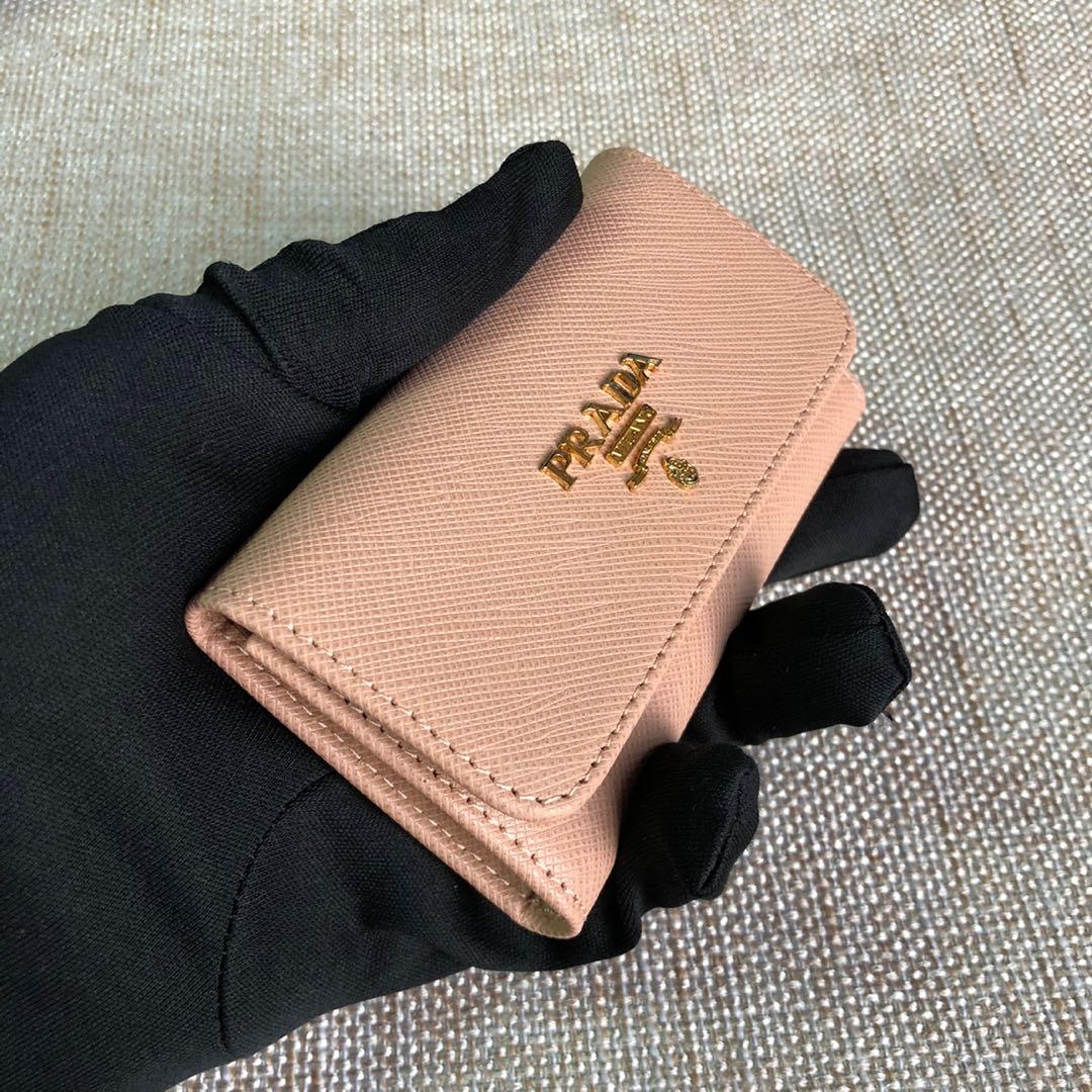 Prada Wallet