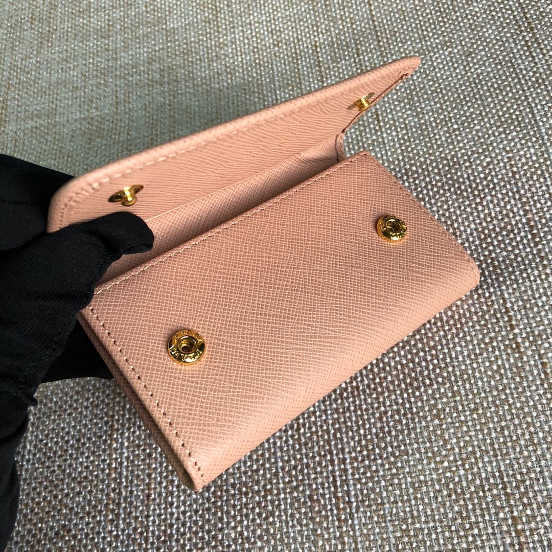 Prada Wallet