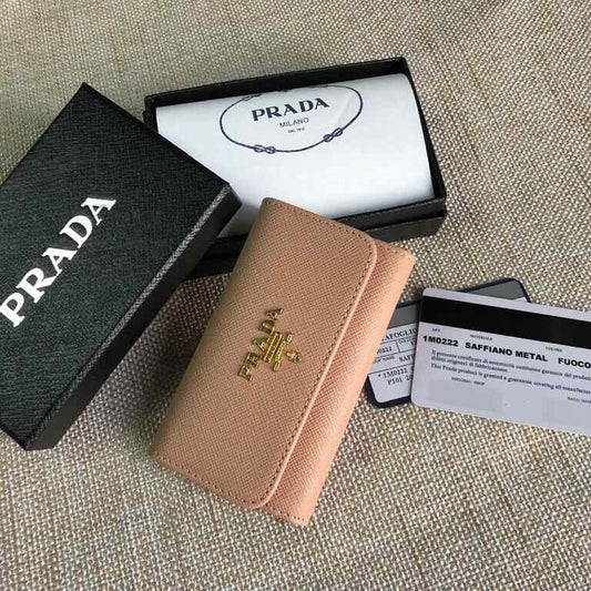 Prada Wallet