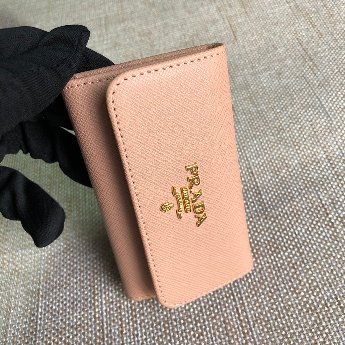 Prada Wallet