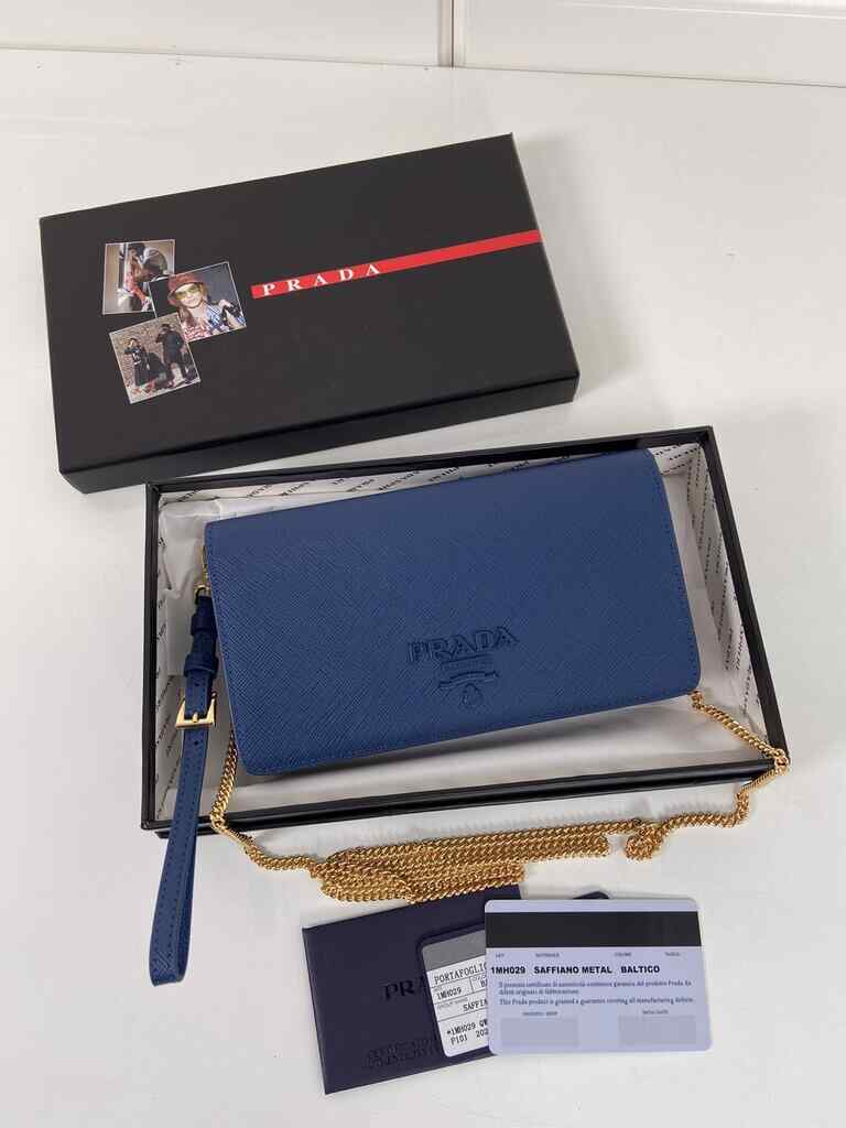 Prada Wallet