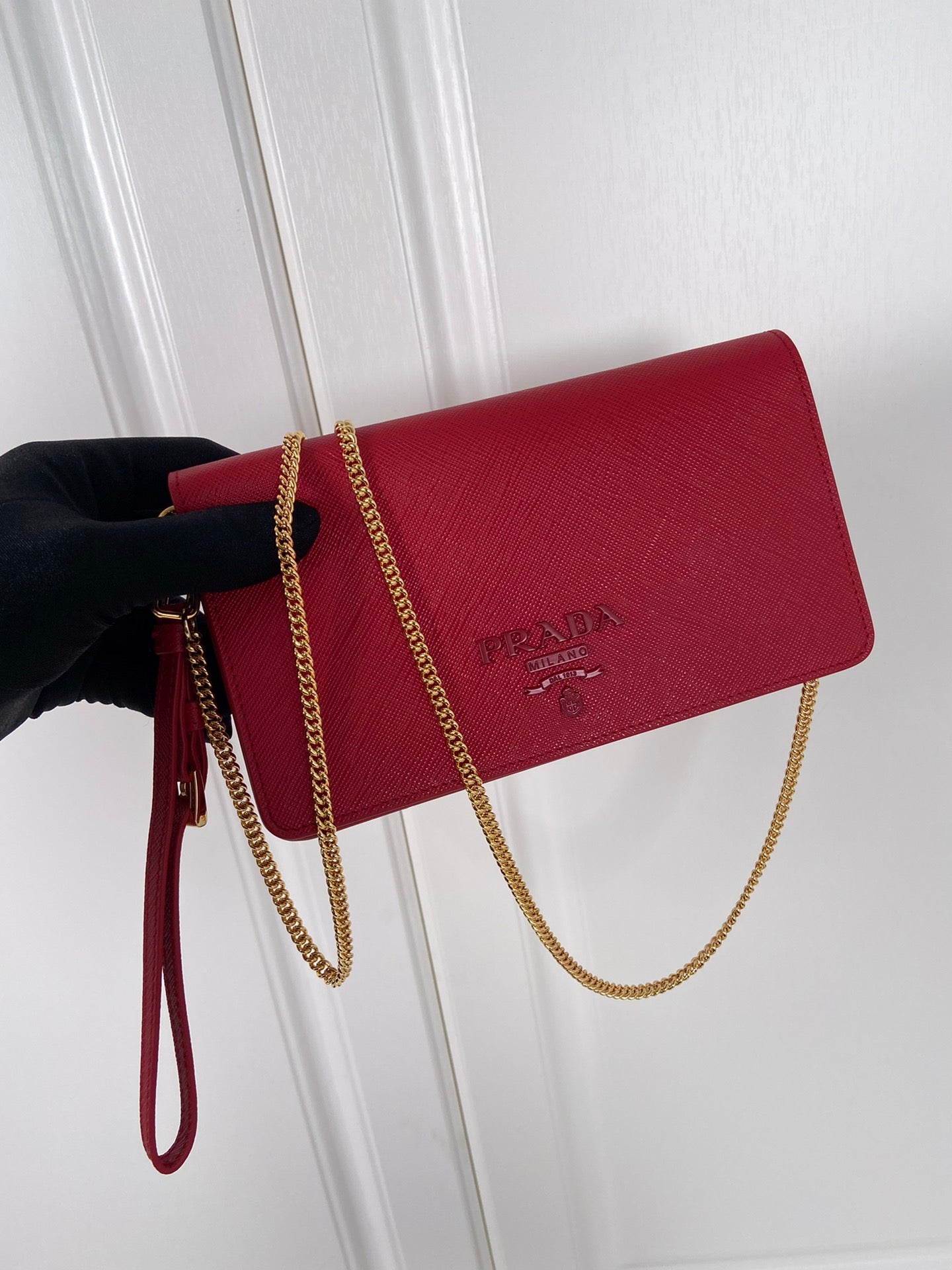 Prada Wallet