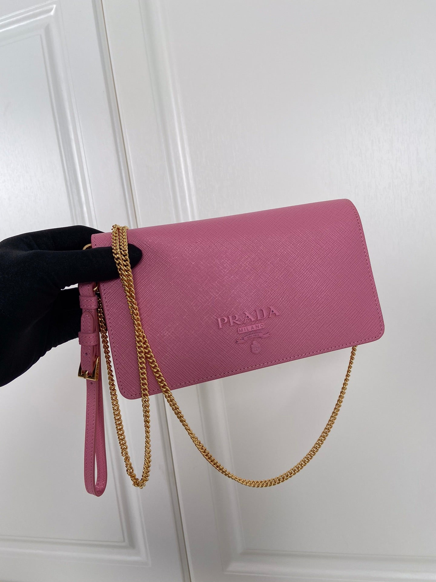 Prada Wallet