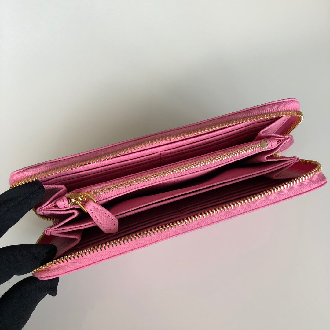 Prada Wallet