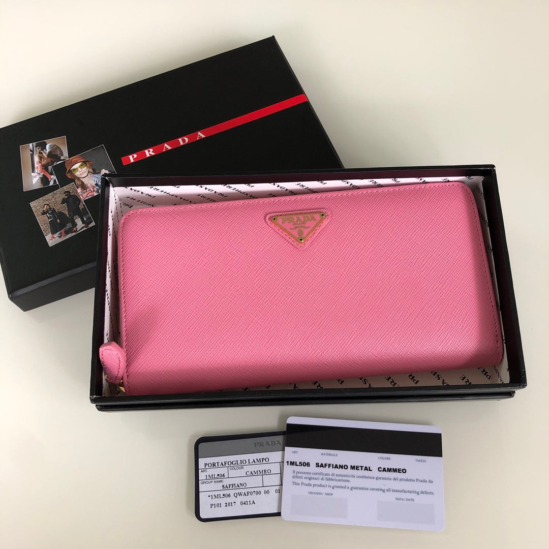Prada Wallet