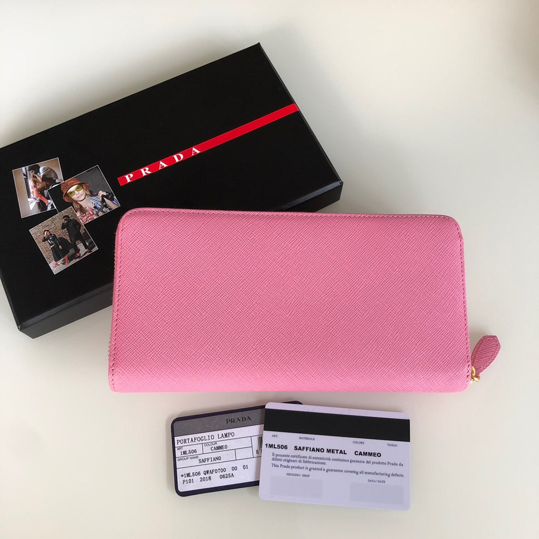 Prada Wallet