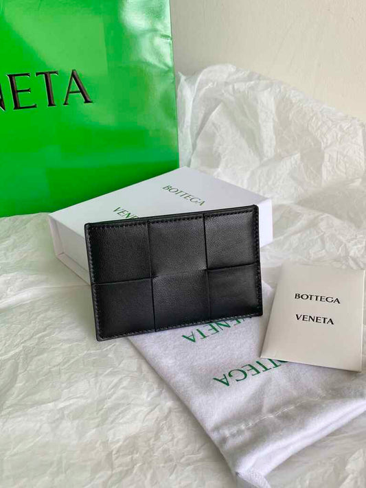 BV Cassette Credit Card Case