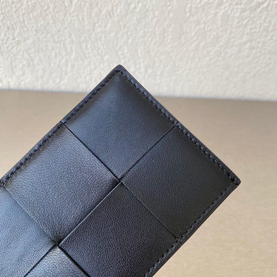 BV Cassette Credit Card Case