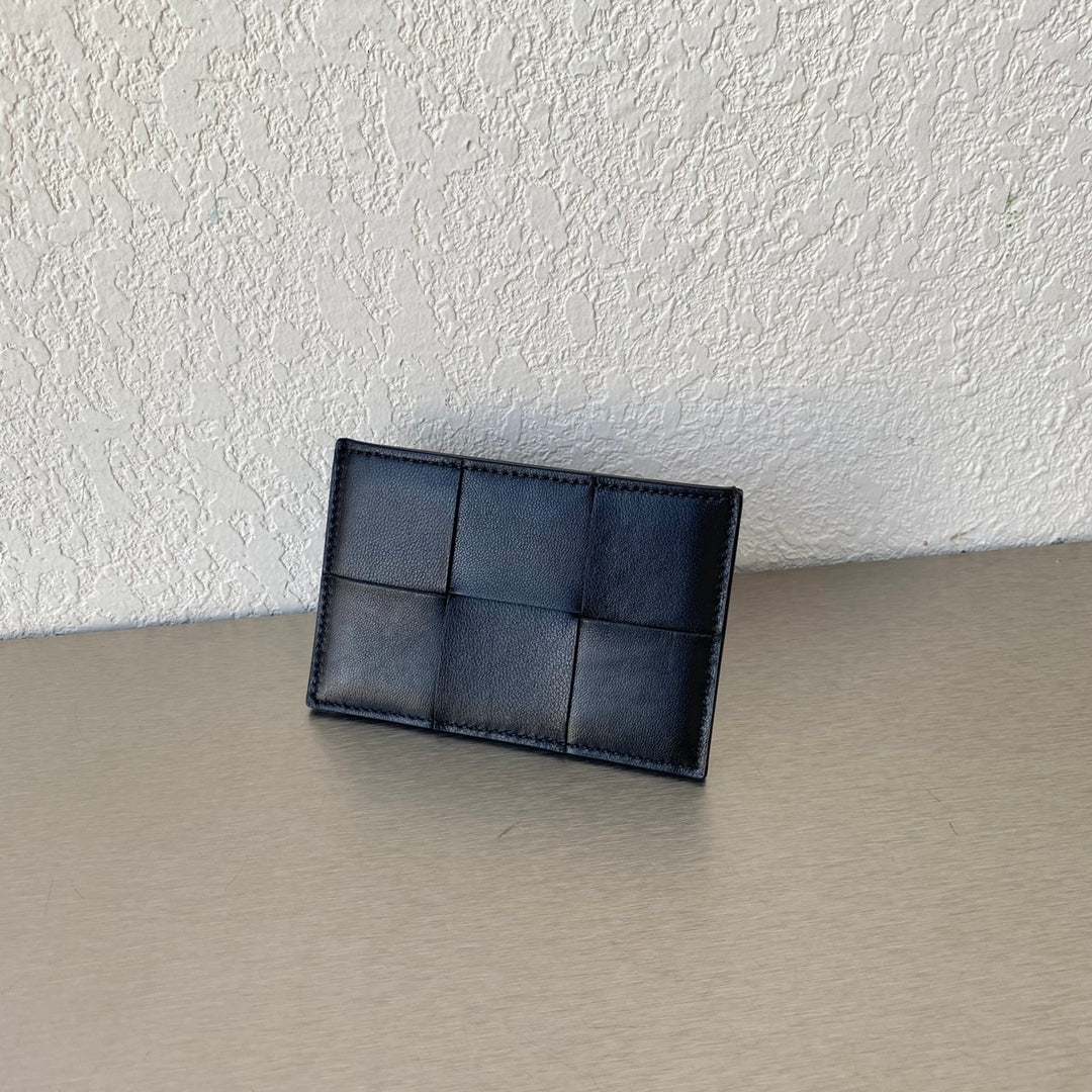 BV Cassette Credit Card Case