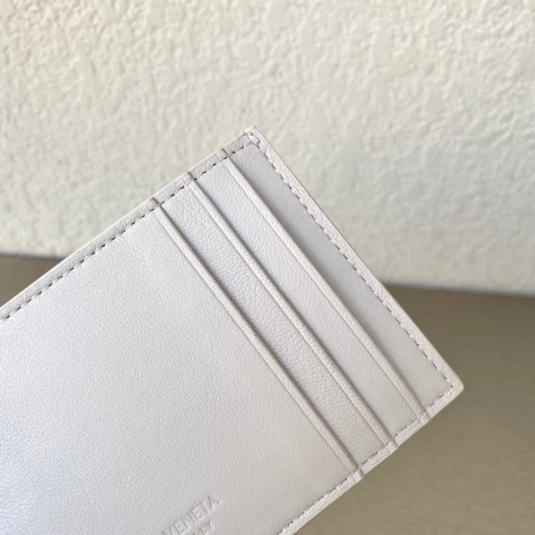 BV Cassette Credit Card Case