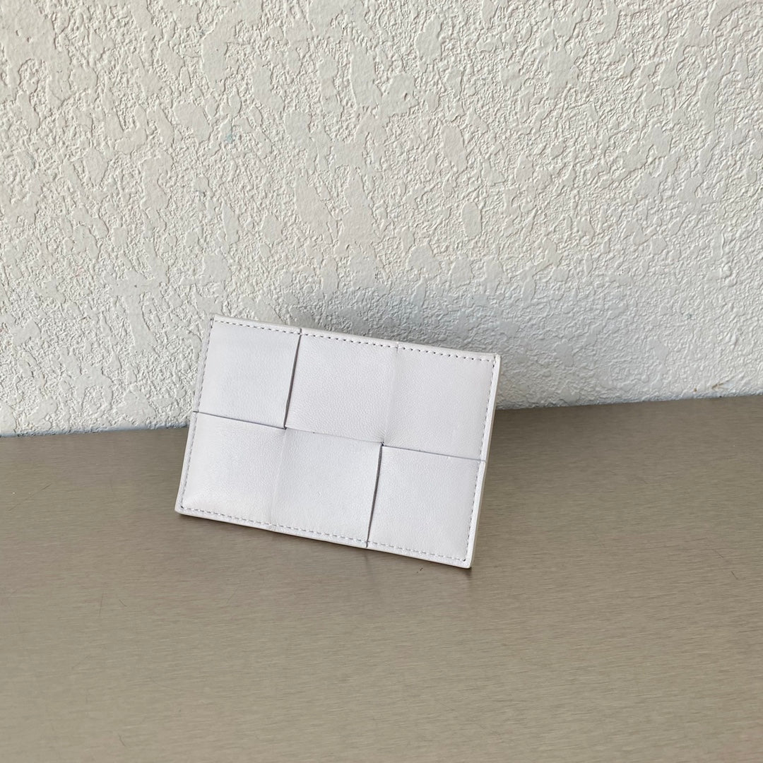 BV Cassette Credit Card Case