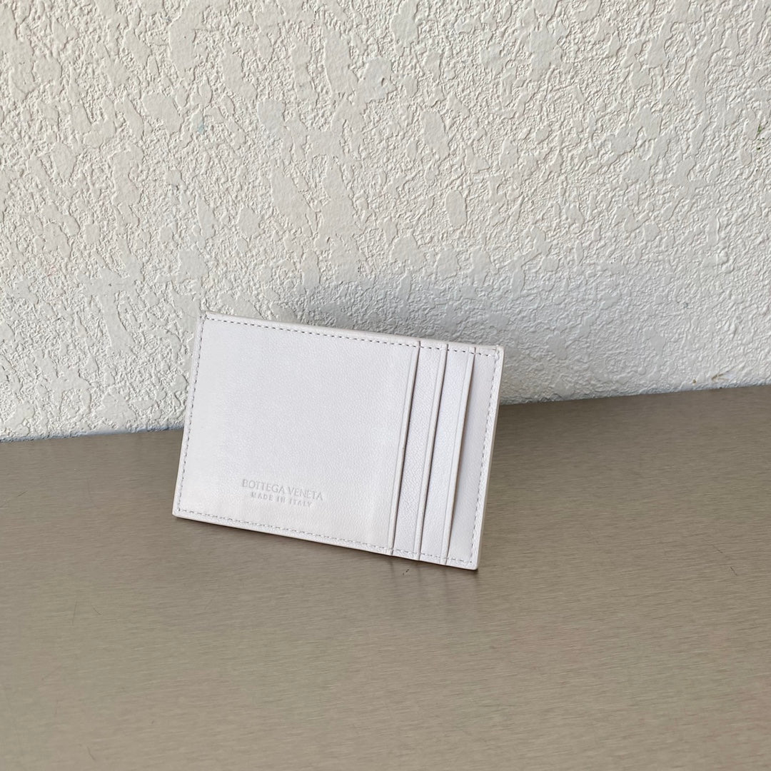 BV Cassette Credit Card Case