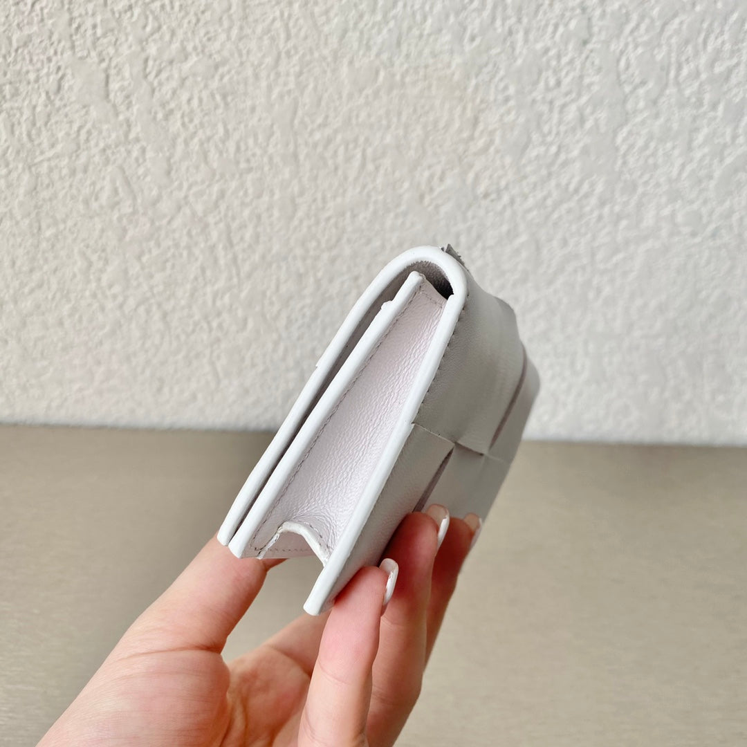 BV Cassette Business Card Case