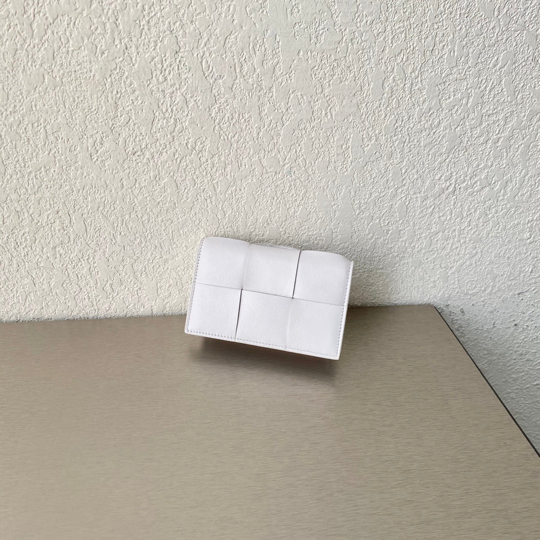 BV Cassette Business Card Case