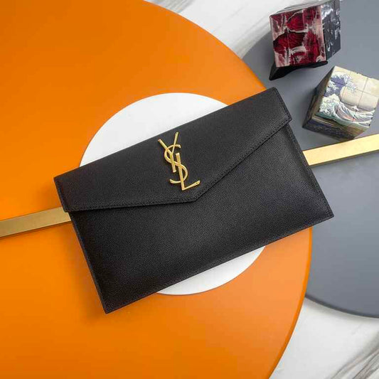 YSL Uptown Pouch