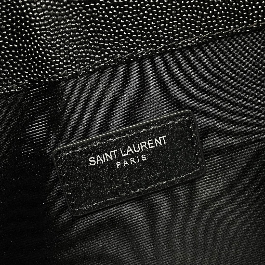 YSL Uptown Pouch