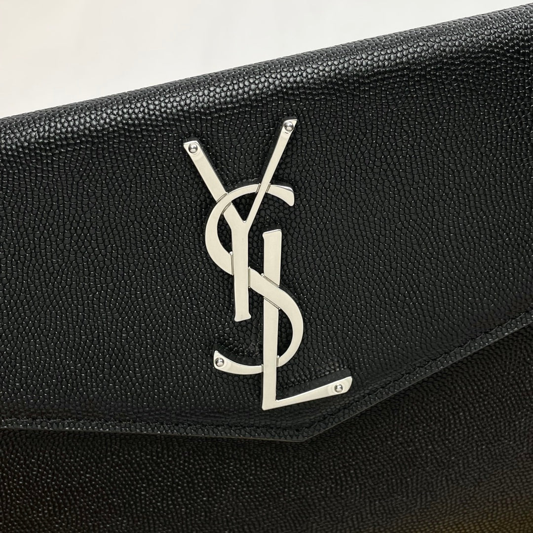YSL Uptown Pouch