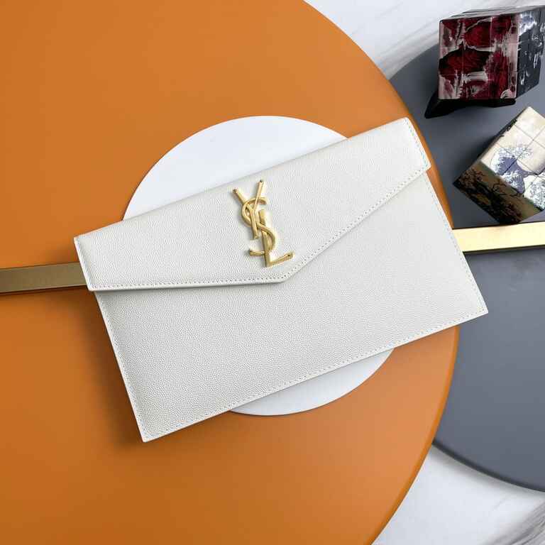 YSL Uptown Pouch