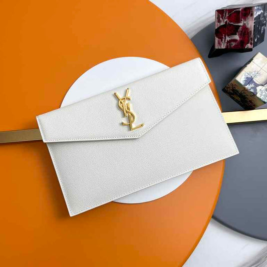 YSL Uptown Pouch