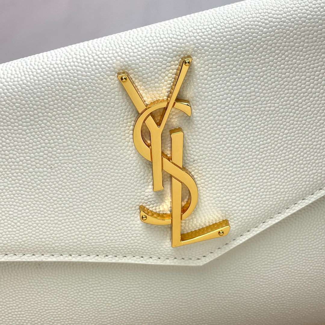 YSL Uptown Pouch