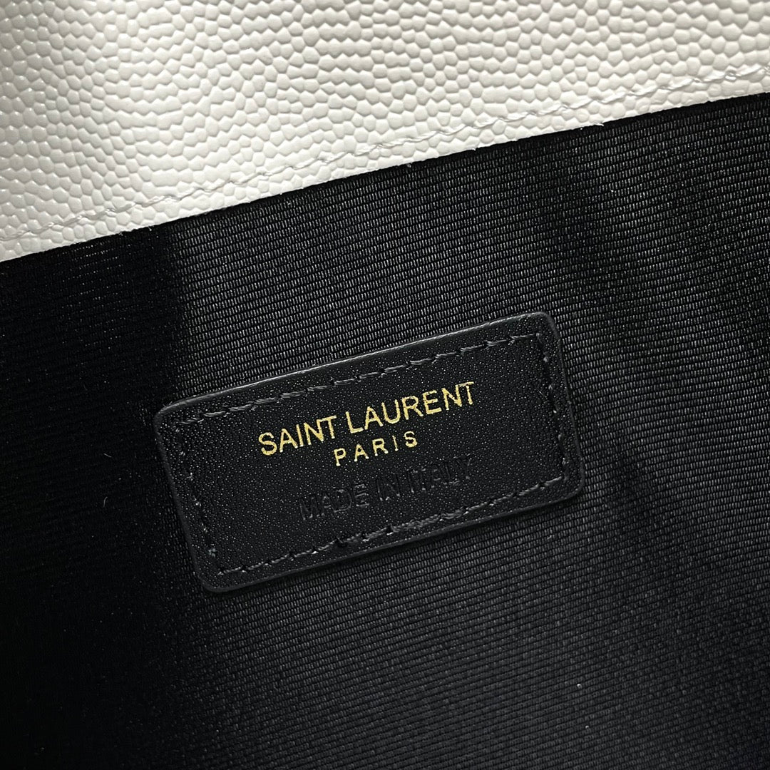 YSL Uptown Pouch