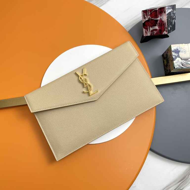 YSL Uptown Pouch